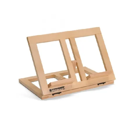 Reading leggio, Naturale - Foppapedretti