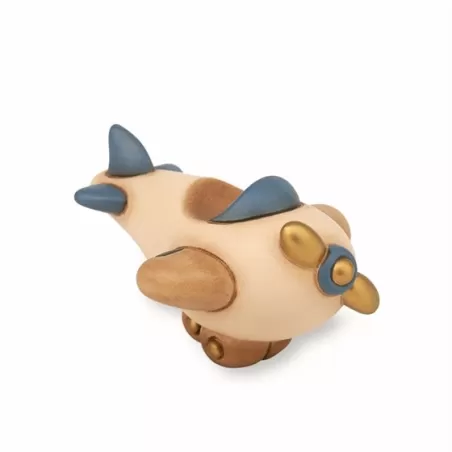 Motors aereoplano - Thun