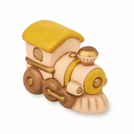 Motors locomotiva - Thun