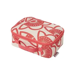 Borsa termicasnack cosmetici medicinali 'breeze' rosa corallo - Guzzini