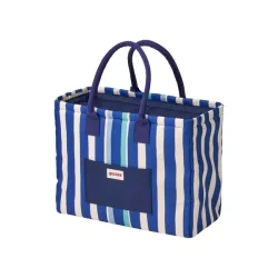 Borsatermica 'breeze' blu mediterraneo - Guzzini