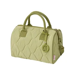 Borsa termica bauletto 'handy greta' verde avocado - Guzzini