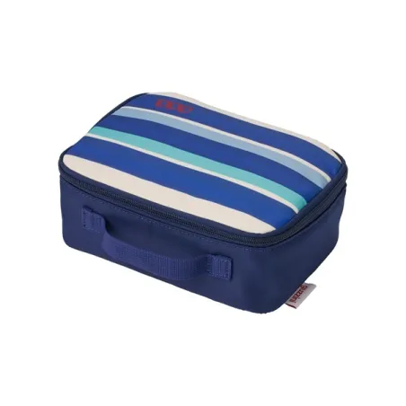 Borsa termicasnack cosmetici medicinali 'breeze' blu mediterraneo - Guzzini