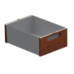 Cassetto di stoccaggio Lt.23 - Storage Box - Vulcanus