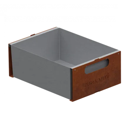 Cassetto di stoccaggio Lt.23 - Storage Box - Vulcanus