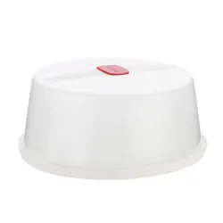 Coperchio piatto per microonde Cm.25