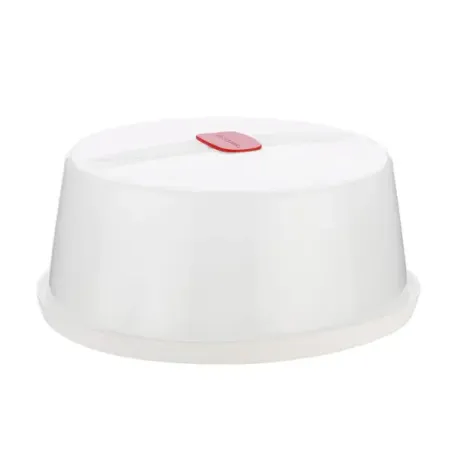 Coperchio piatto per microonde Cm.25