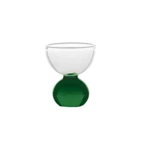 Bilia, Portauovo verde - Zafferano