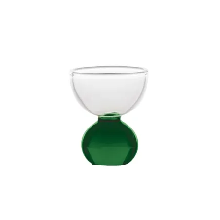 Bilia, Portauovo verde - Zafferano