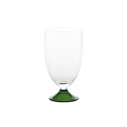 Maestro, Calice acqua verde - Zafferano