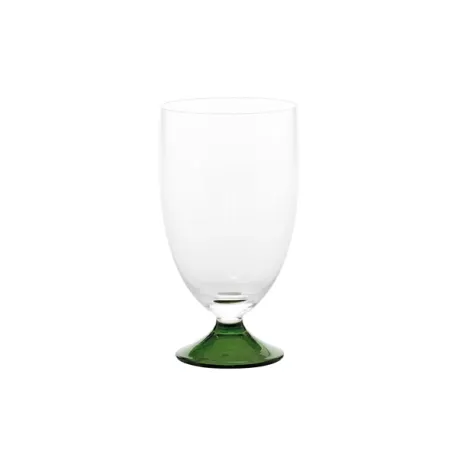 Maestro, Calice acqua verde - Zafferano