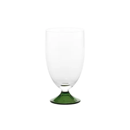 Maestro, Calice acqua verde - Zafferano