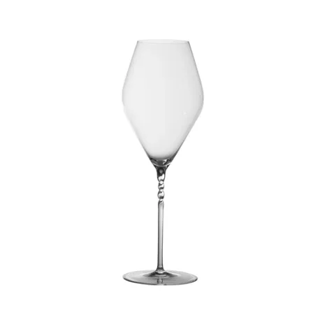 Jcl, Calice trasparente - Zafferano