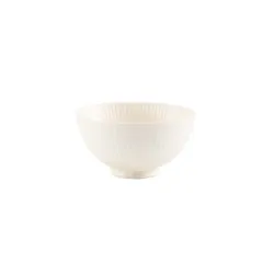 Levante, Bowl micro avorio in porcellana - Zafferano