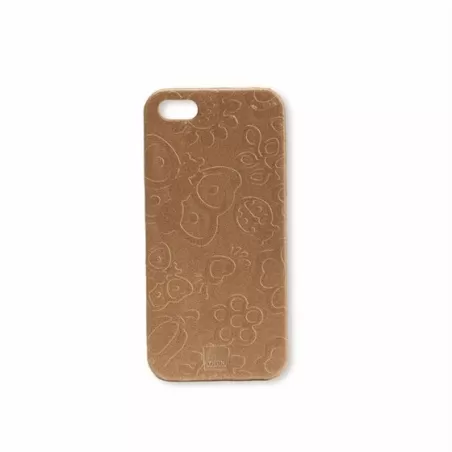 Guscio smartphone five four-seasons - Thun