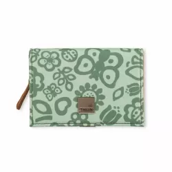 Portamonete prestige pe2015 verde - Thun