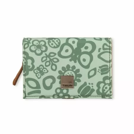 Portamonete prestige pe2015 verde - Thun