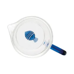 Teca Mare, Caraffa pesce palla blu - Zafferano 2