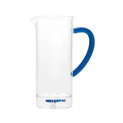 Teca Mare, Caraffa pesce sardina blu - Zafferano