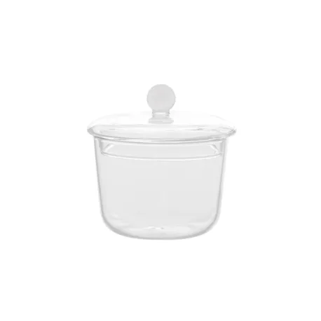 Bilia, Contenitore multiuso bianco - Zafferano