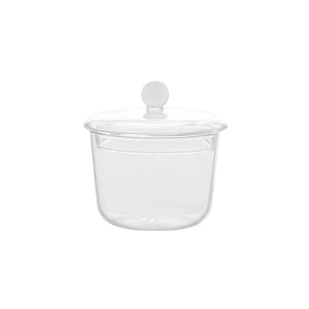 Bilia, Contenitore multiuso bianco - Zafferano