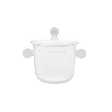 Bilia, Contenitore manici bilia bianca - Zafferano