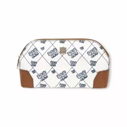Trousse media butterfly pe2015 bianco blu - Thun