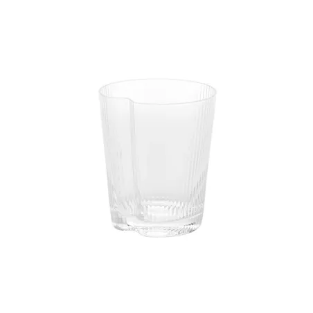 Handy, Bicchiere trasparente - Zafferano