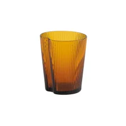 Handy, Bicchiere ambra - Zafferano