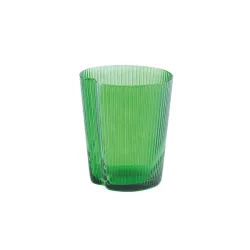 Handy, Bicchiere verde - Zafferano