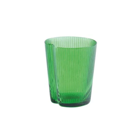 Handy, Bicchiere verde - Zafferano