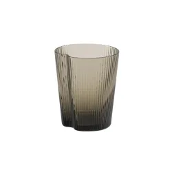 Handy, Bicchiere grigio - Zafferano