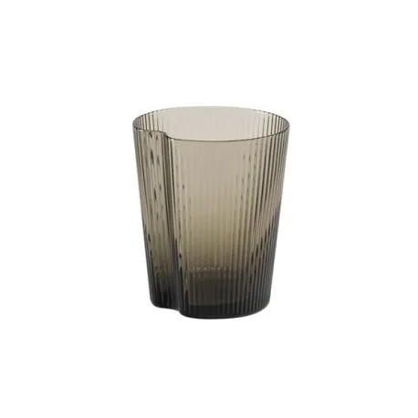 Handy, Bicchiere grigio - Zafferano