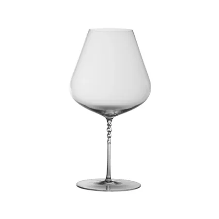 Jcl, Calice trasparente - Zafferano