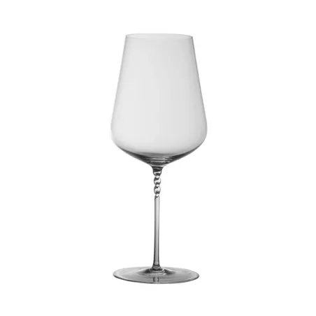 Jcl, Calice trasparente - Zafferano