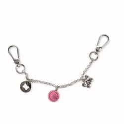 Portachiavi charm farfalla - Thun