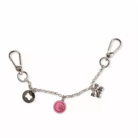 Portachiavi charm farfalla - Thun