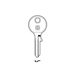 Chiave auto - NE5 - Silca