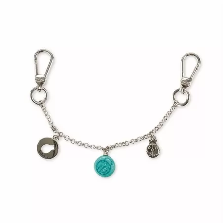 Portachiavi charm coccinella - Thun