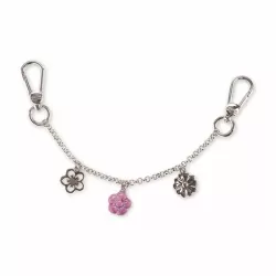 Portachiavi charm primula - Thun