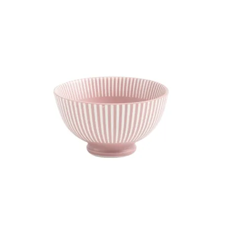 Levante, Bowl piccola rosa antico in porcellana - Zafferano