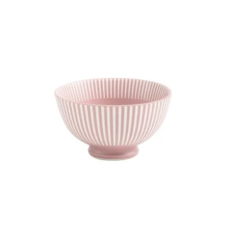 Levante, Bowl piccola rosa antico in porcellana - Zafferano
