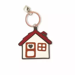 Portachiavi chic casetta - Thun