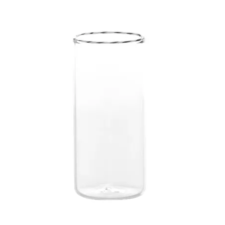 Intrecci, Highball bianco/nero - Zafferano