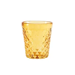 Balloton, Bicchiere ambra - Zafferano