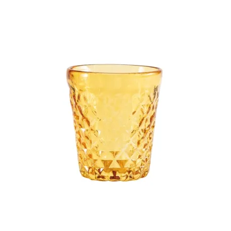 Balloton, Bicchiere ambra - Zafferano