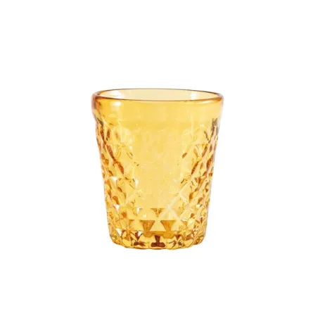 Balloton, Bicchiere ambra - Zafferano