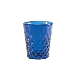 Balloton, Bicchiere blu - Zafferano