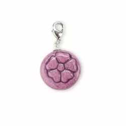 Charm coin primula - Thun