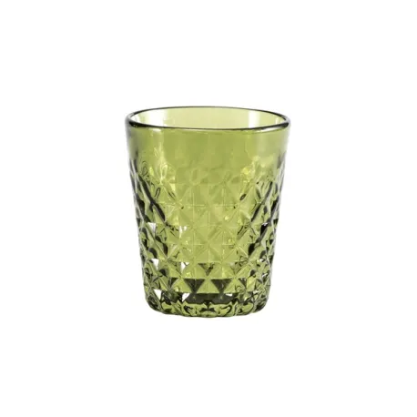 Balloton, Bicchiere verde mela - Zafferano